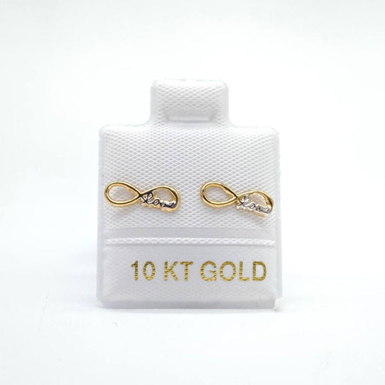 INFINITO LOVE