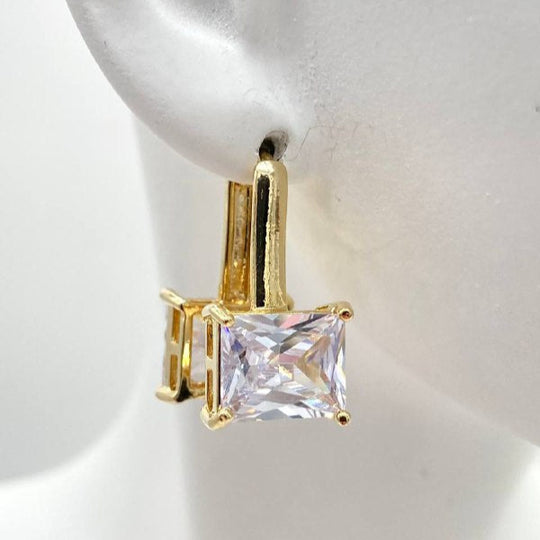 ARETE CUADRO DOBLE VISTA