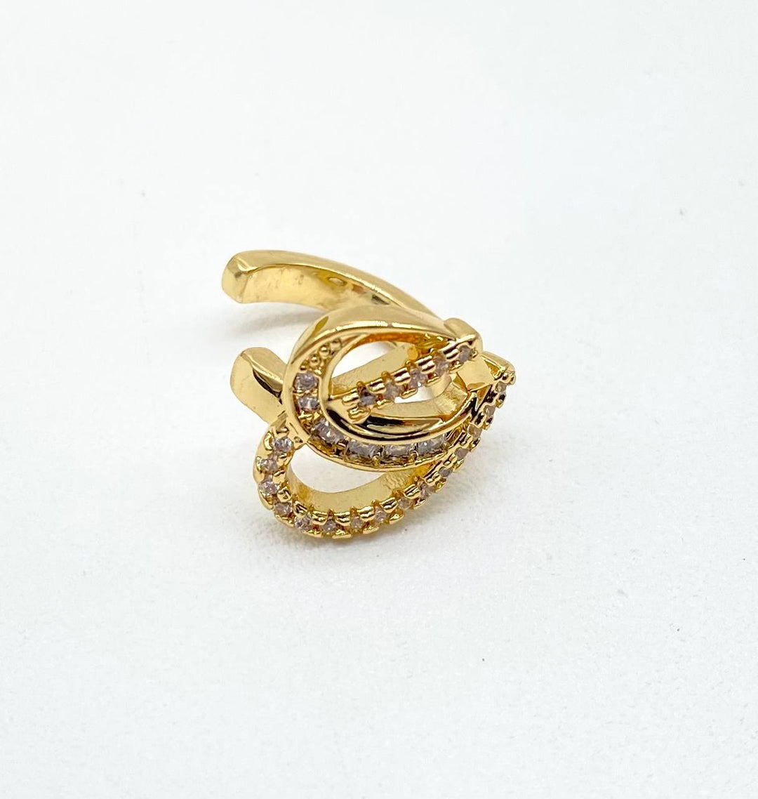 EAR CUFF CORAZON