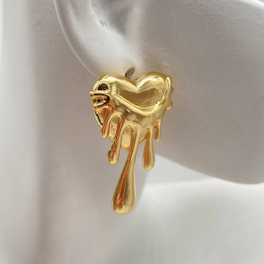 ARETE CORAZON LLUVIA