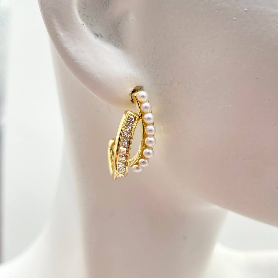 ARETE PERLAS Y BRILLOS