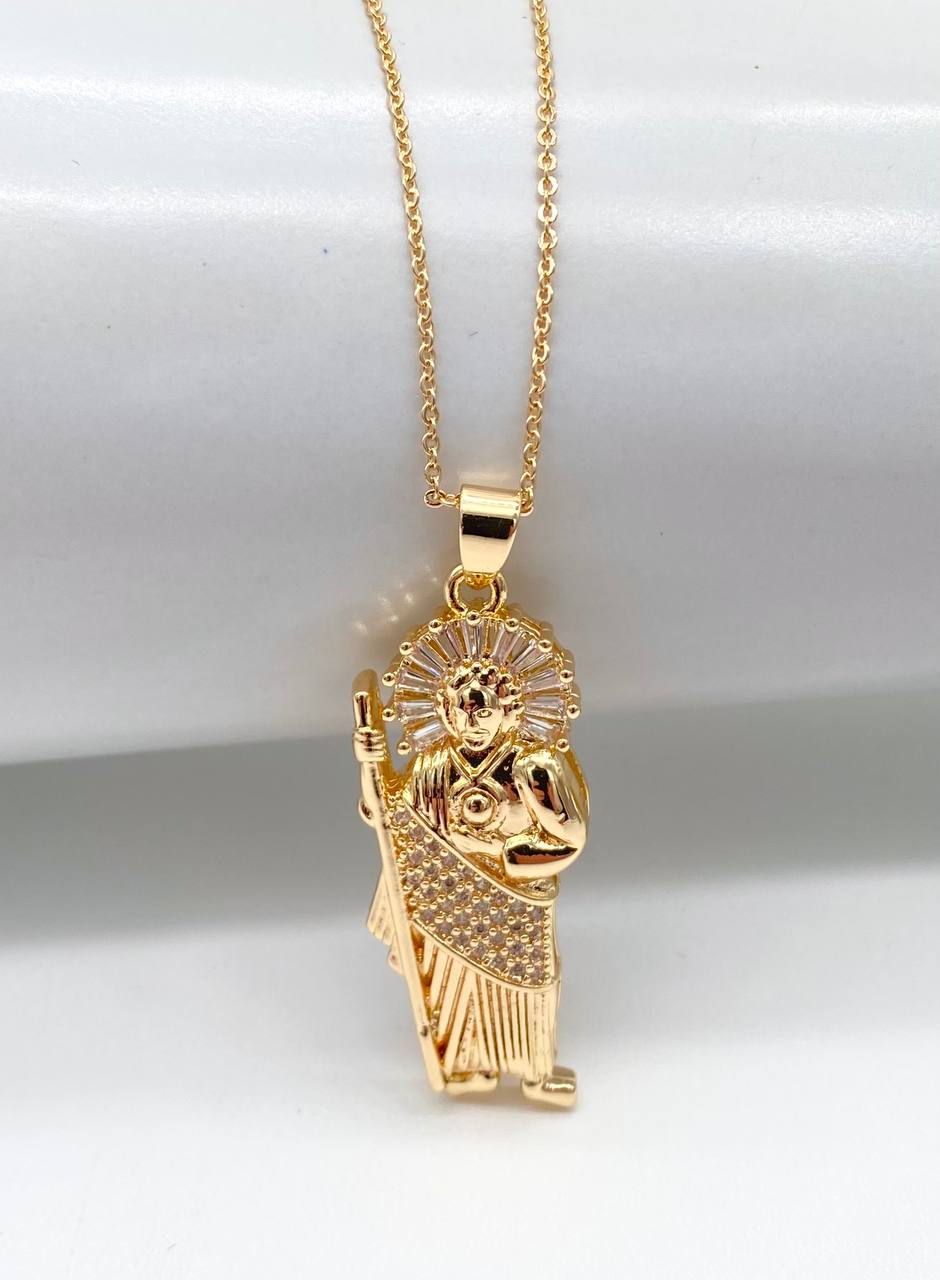 CADENA SAN JUDAS TADEO