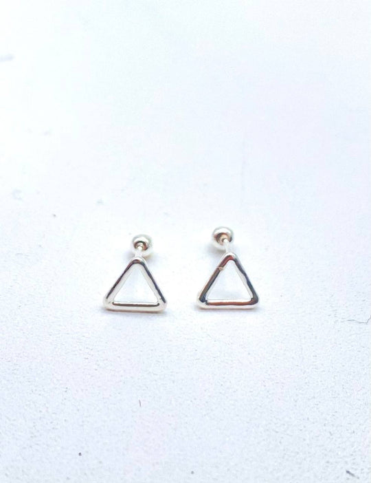 BROQUEL TRIANGULO