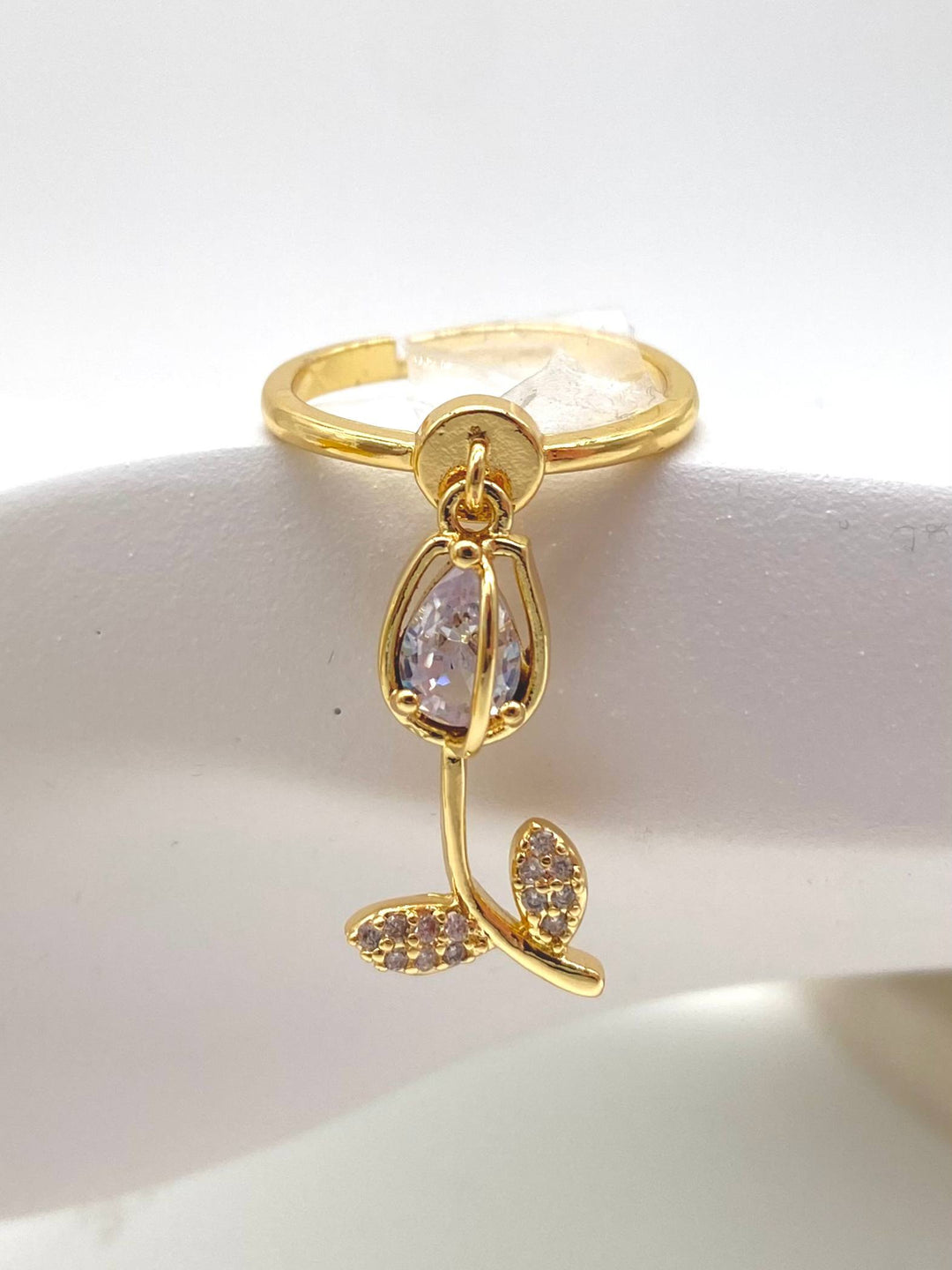 ANILLO TULIPAN