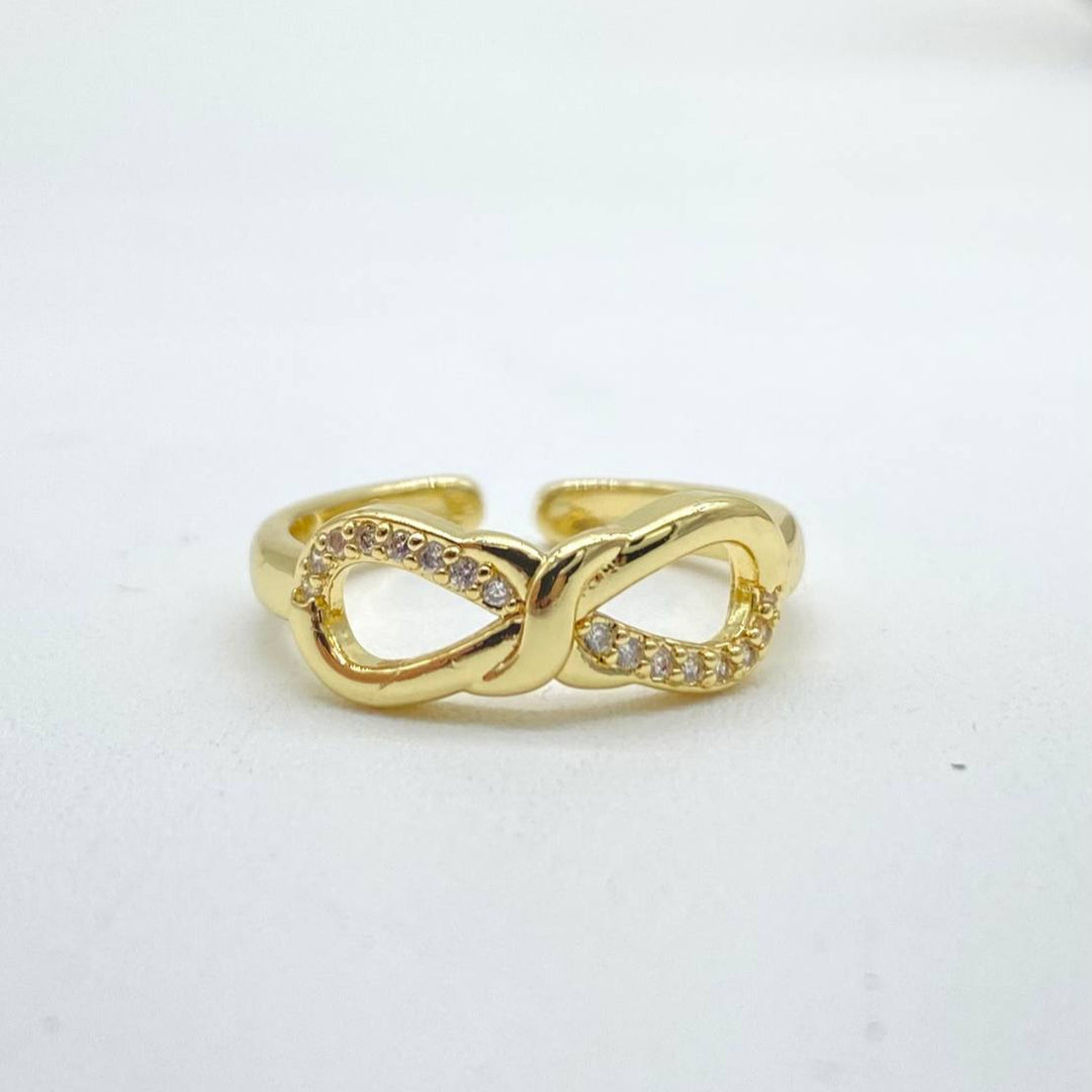 ANILLO INFINITO