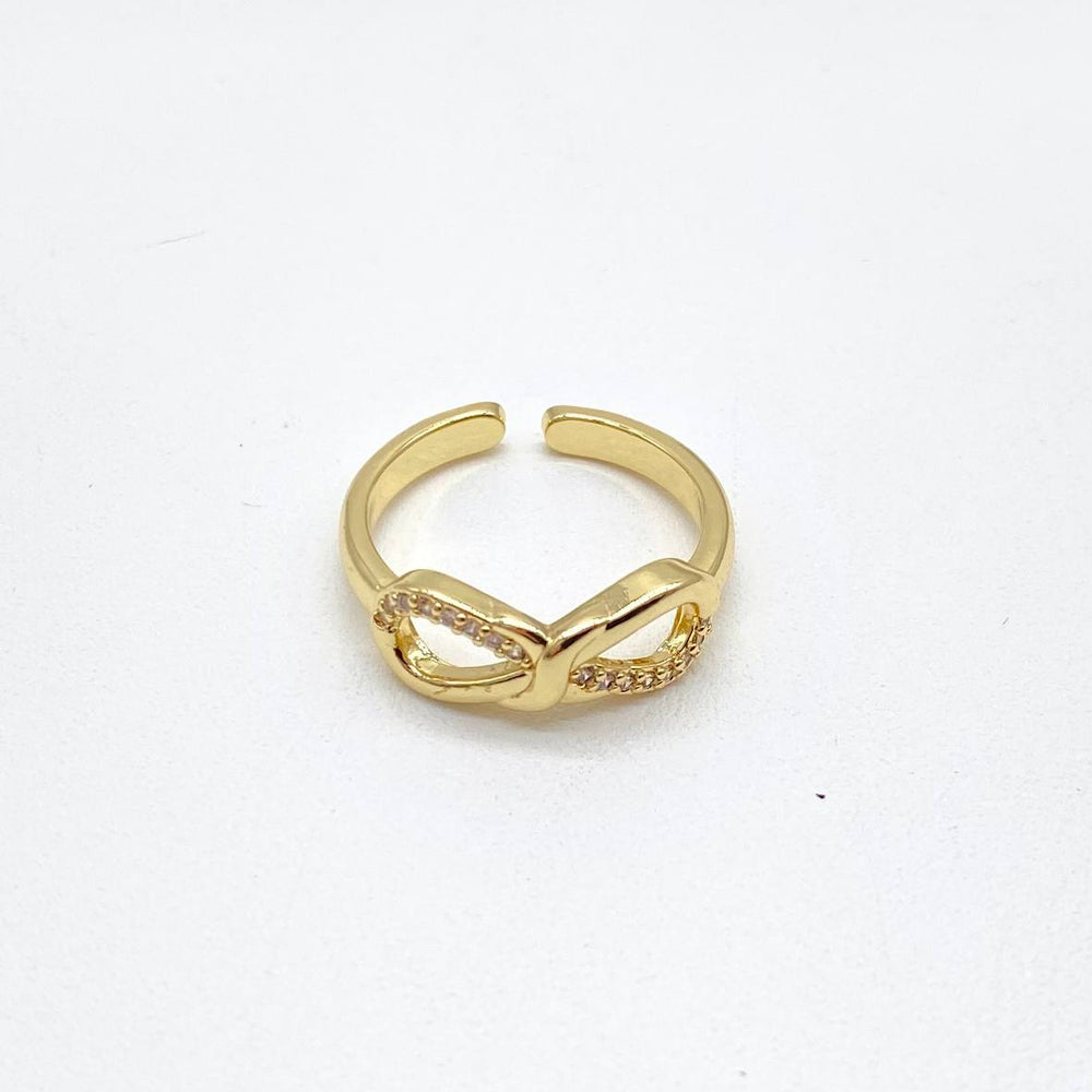 ANILLO INFINITO