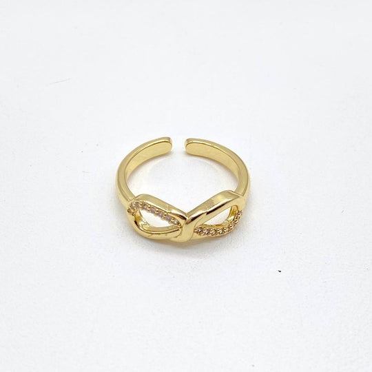 ANILLO INFINITO