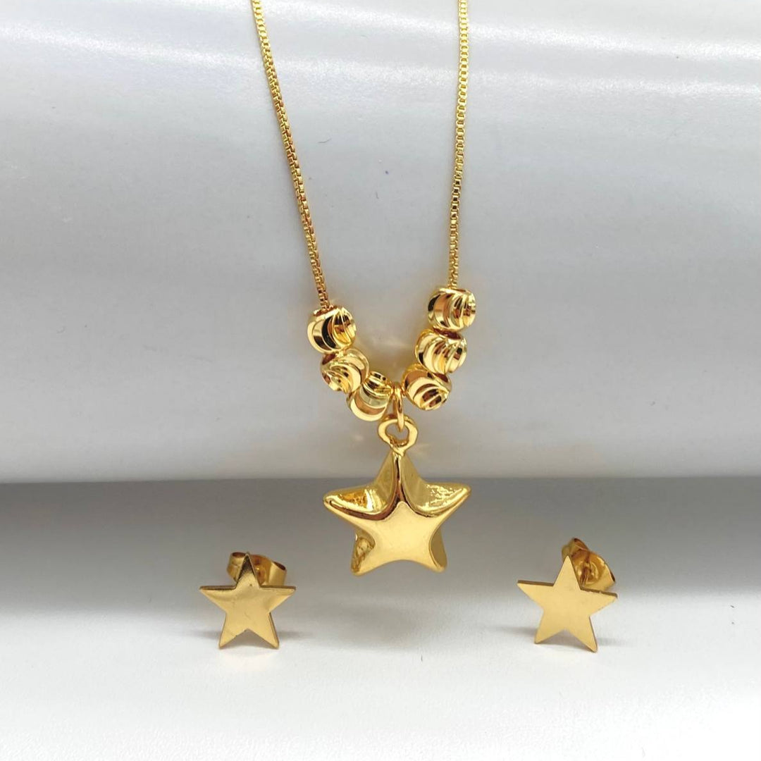 JUEGO ESTRELLAS