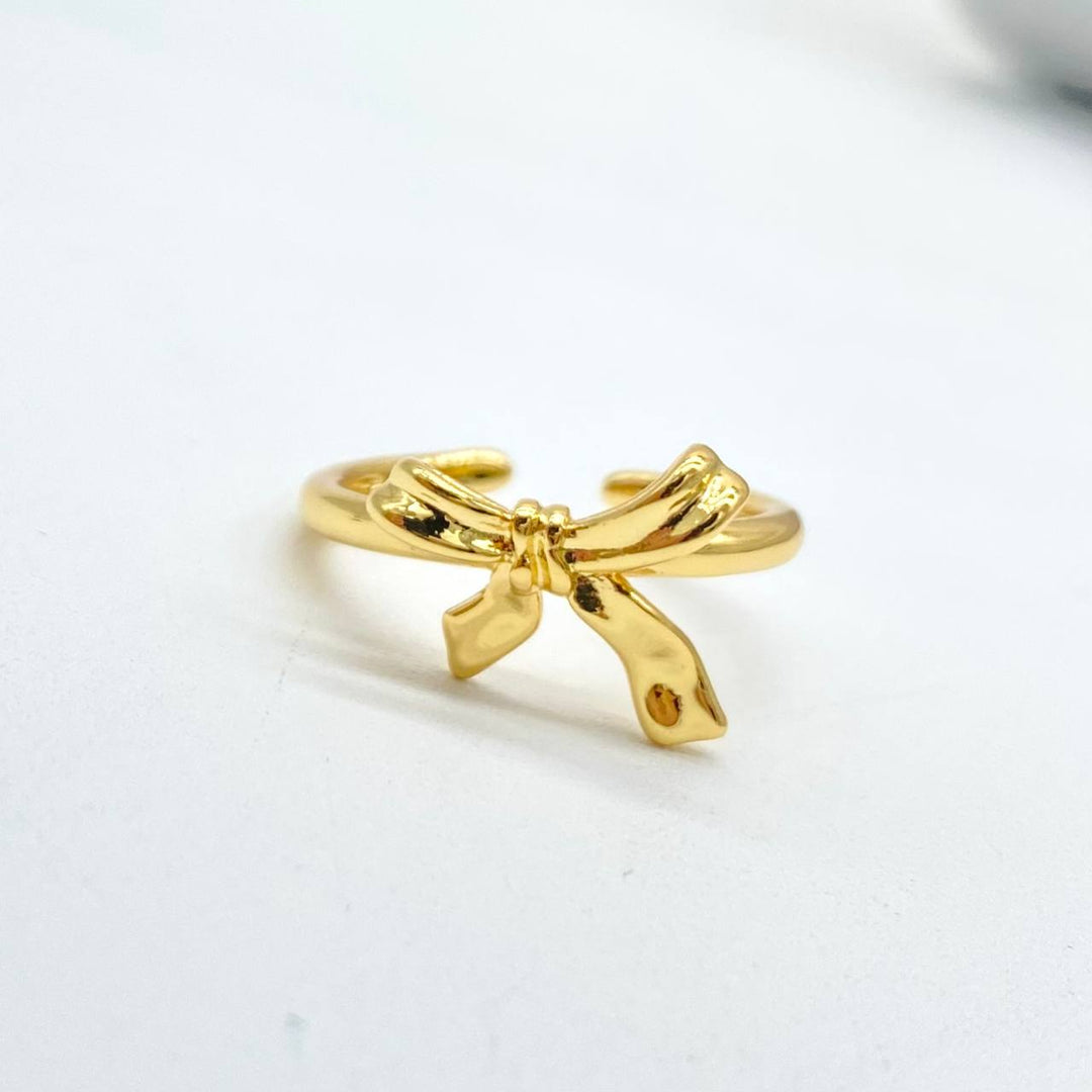ANILLO MOÑO