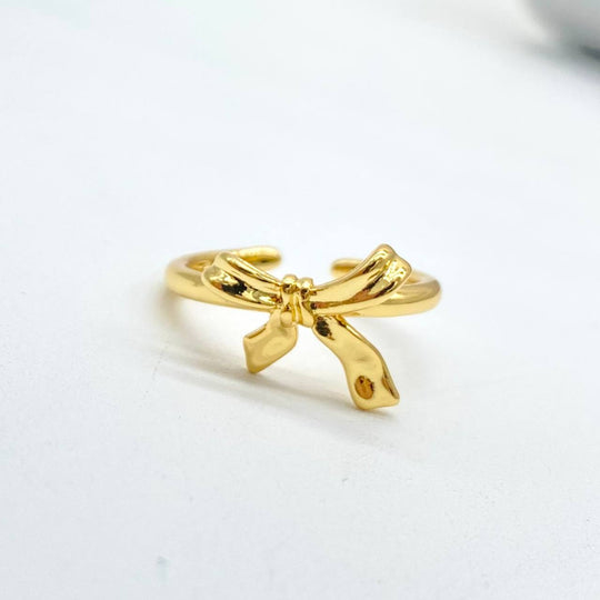 ANILLO MOÑO