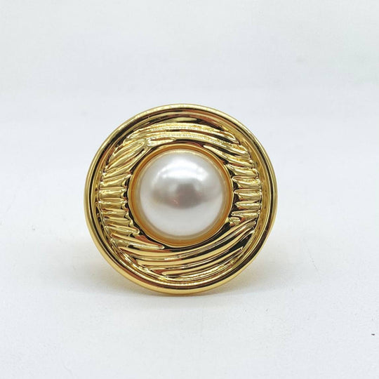 ANILLO PLANETA