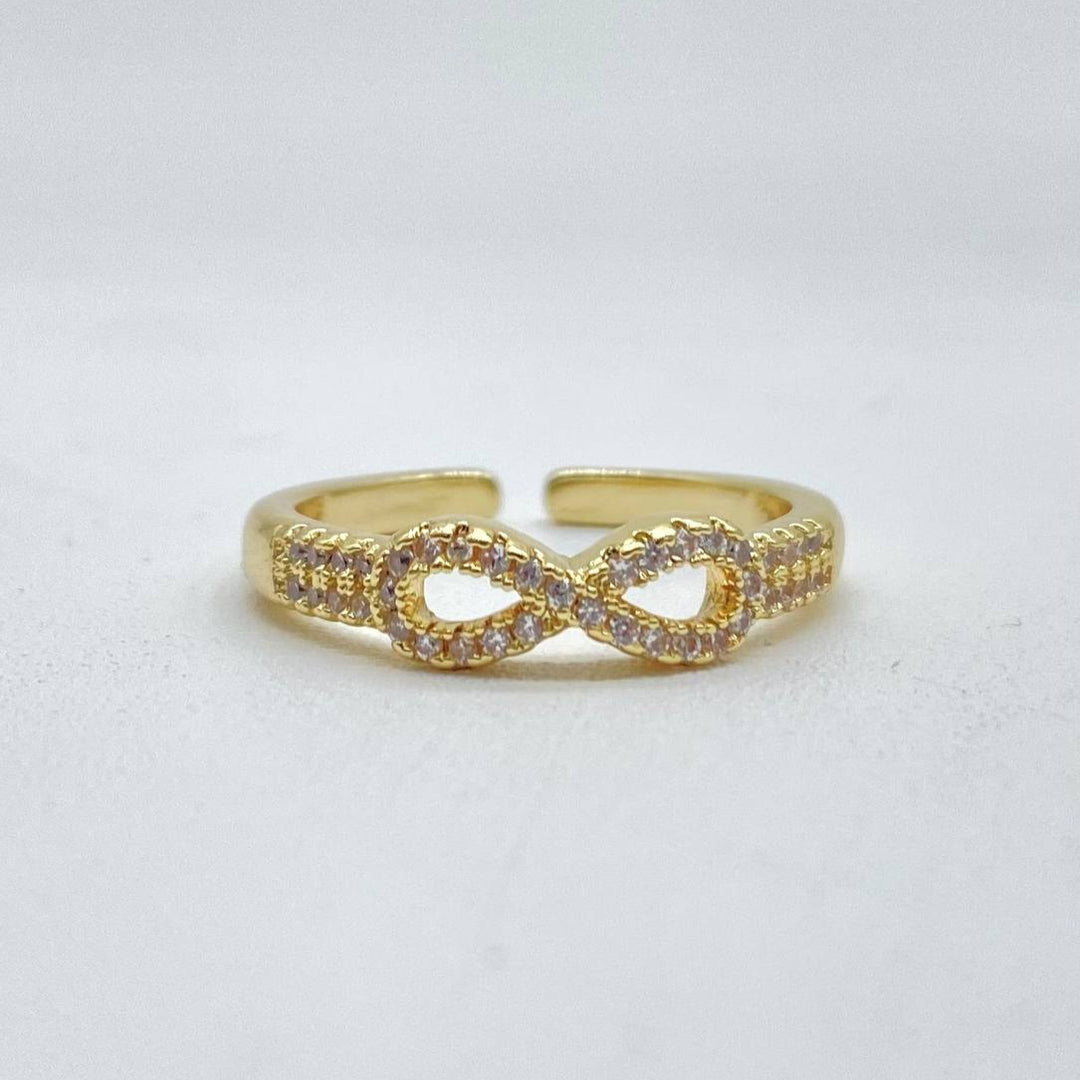 ANILLO INFINITO MINI
