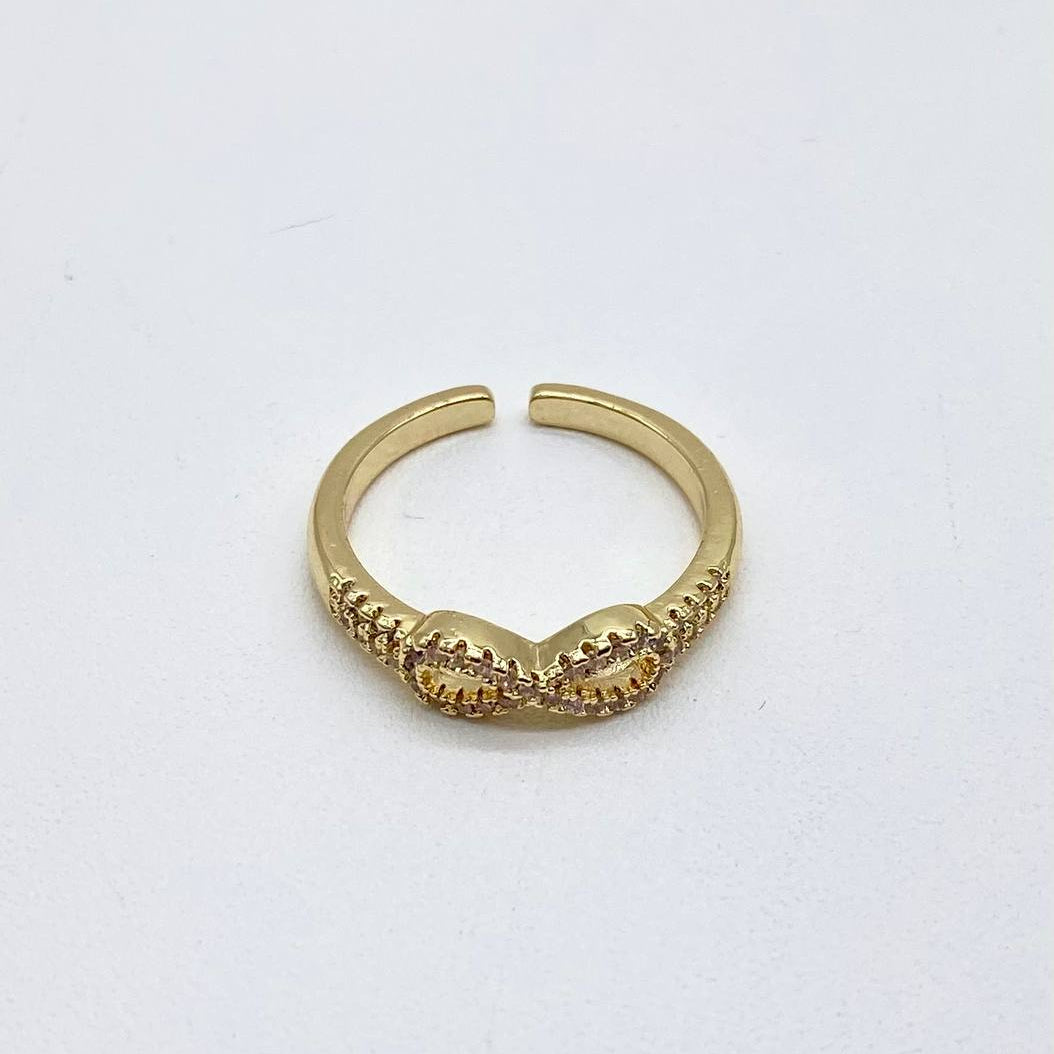 ANILLO INFINITO MINI