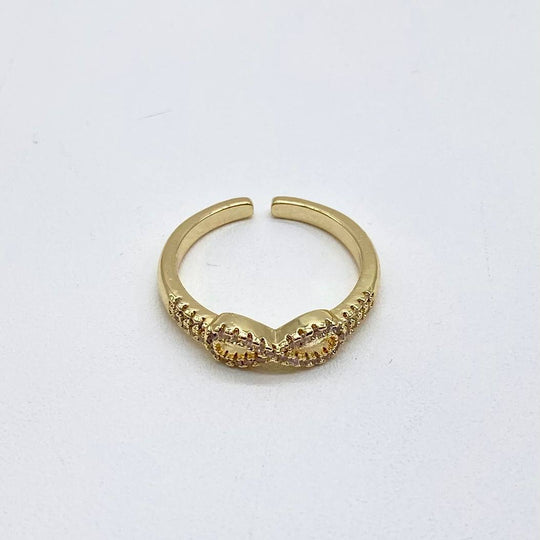 ANILLO INFINITO MINI