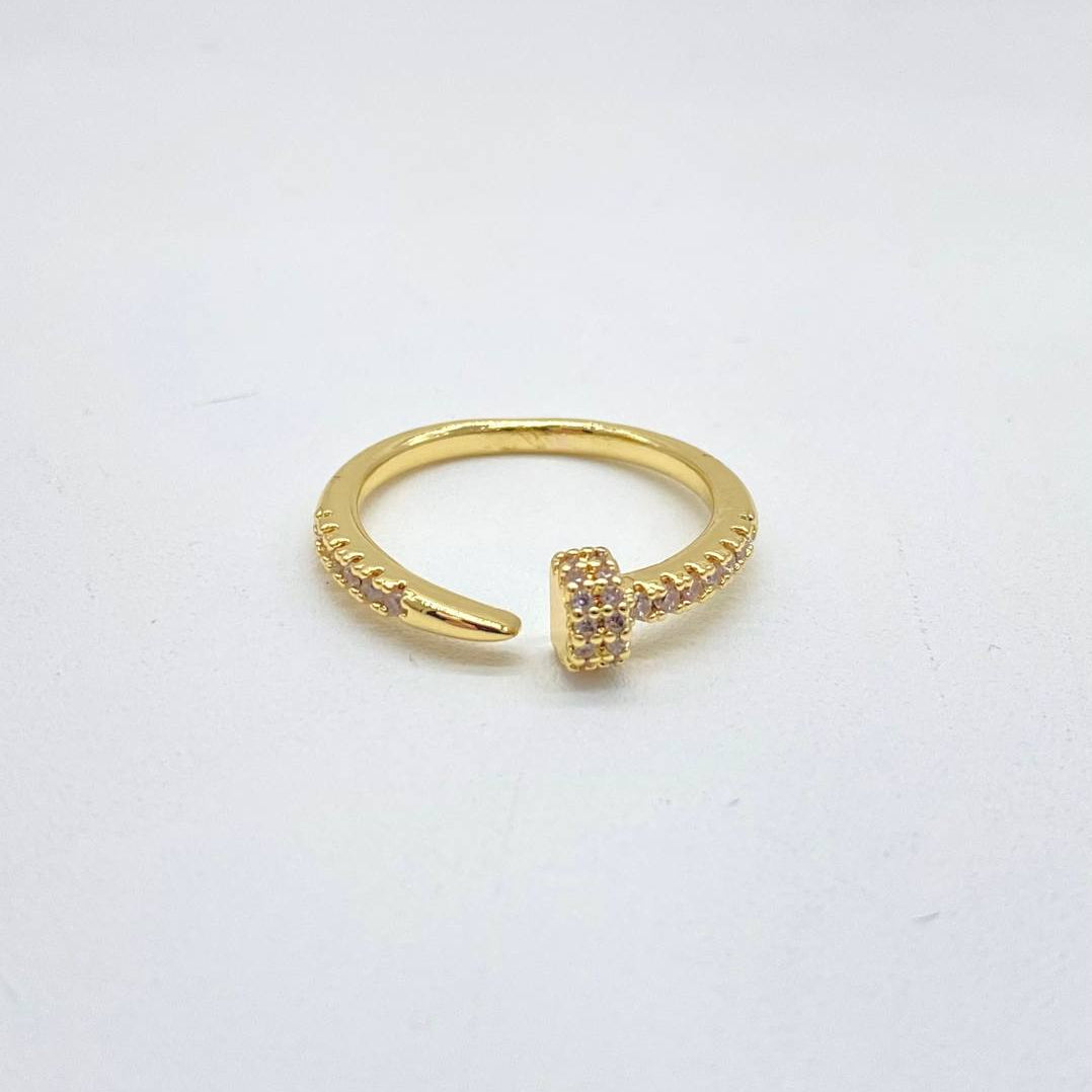 ANILLO CLAVO