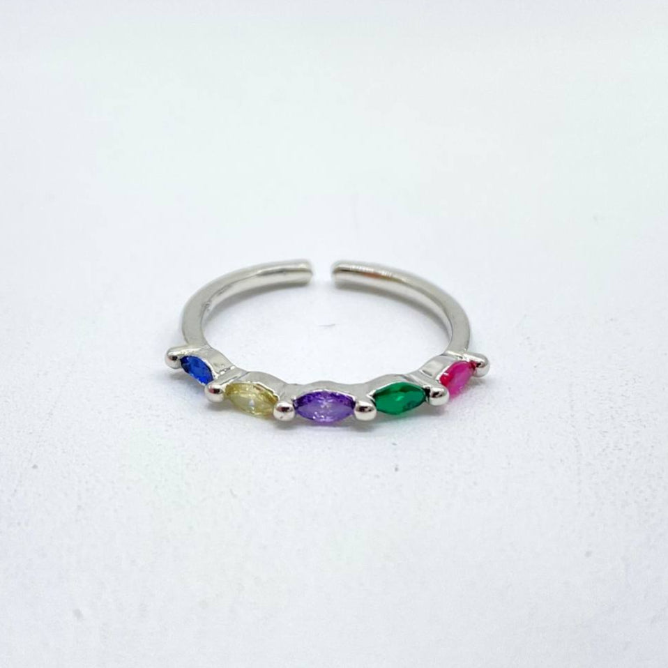 ANILLO COLORES