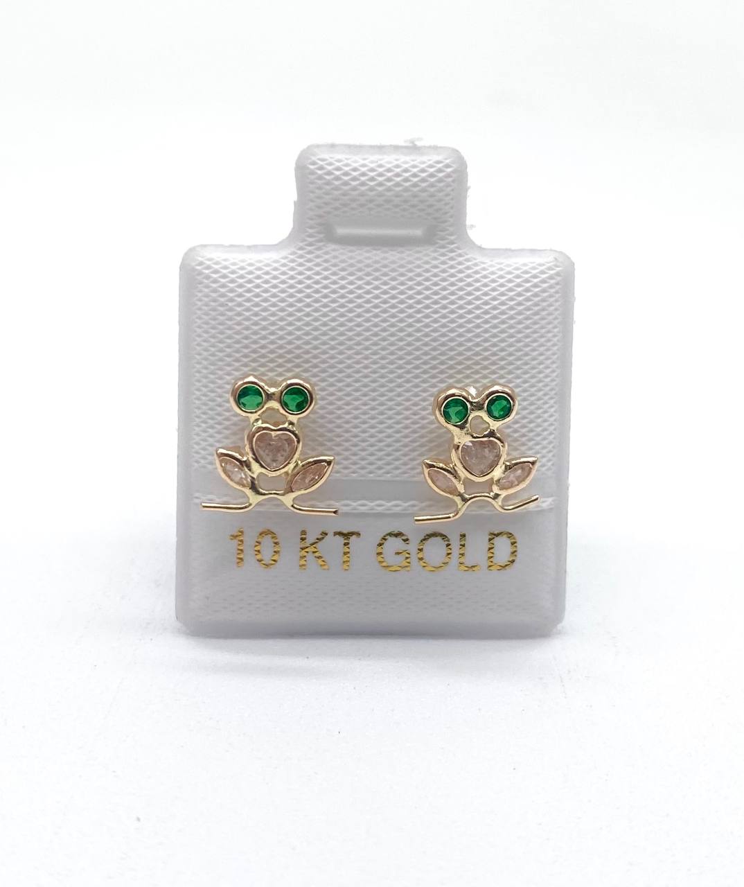 BROQUEL RANITA 10K