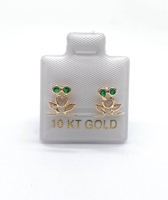 BROQUEL RANITA 10K