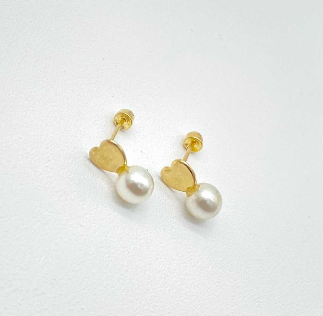CORAZÓN PERLA