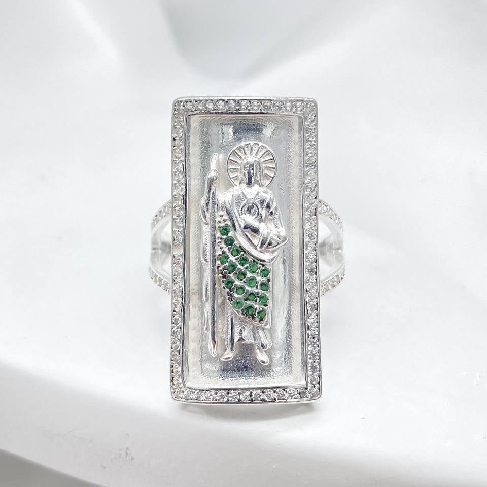 ANILLO SAN JUDAS TADEO