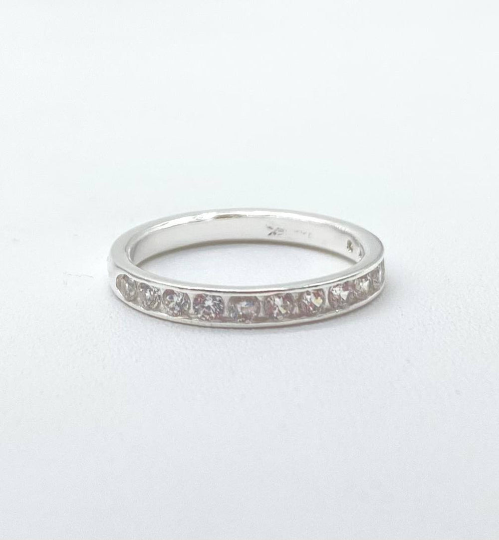 ANILLO CHURUMBELA 925