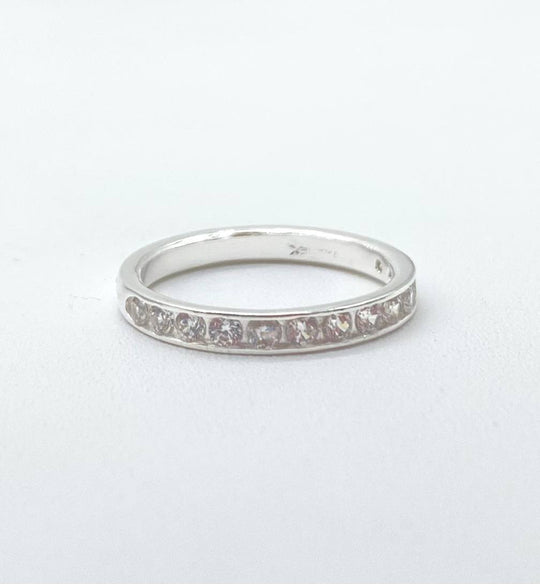 ANILLO CHURUMBELA 925