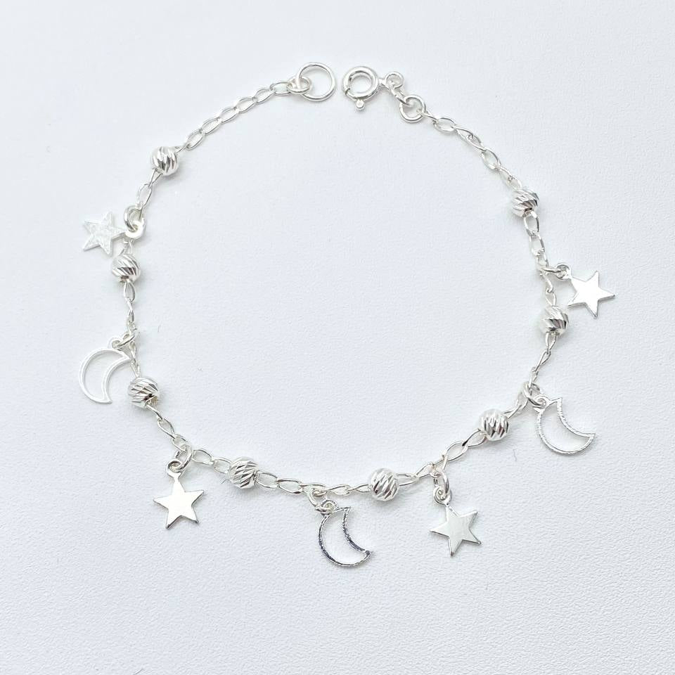 PULSO LUNA Y ESTRELLAS