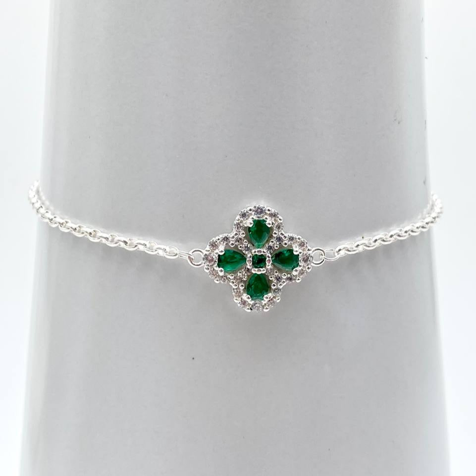 PULSO FLOR VERDE