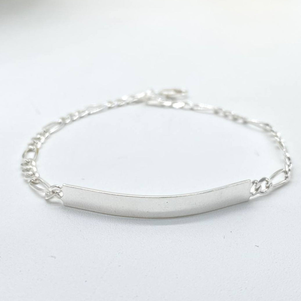 ESCLAVA CARTIER PLATA 925