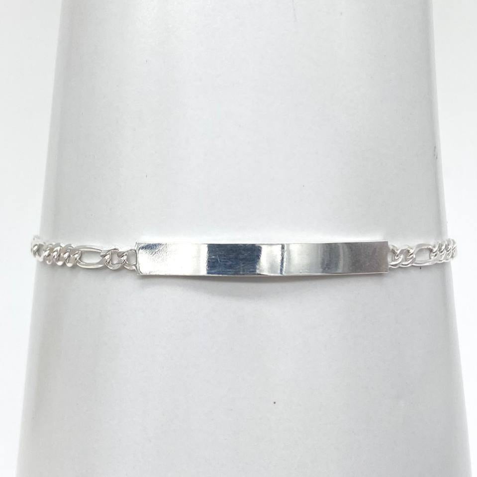 ESCLAVA CARTIER PLATA 925