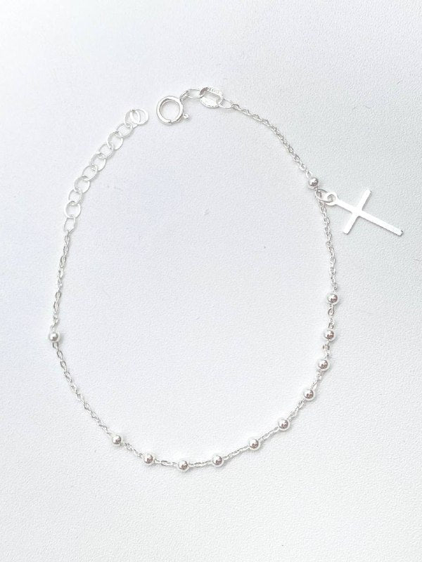 DECENARIO LISO PLATA 925