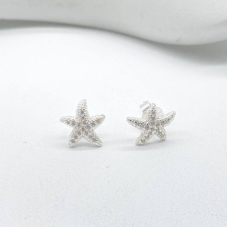 ARETE ESTRELLA DE MAR PLATA 925