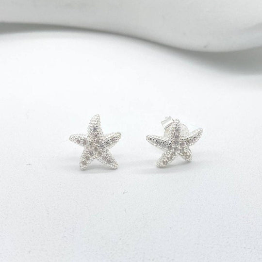 ARETE ESTRELLA DE MAR PLATA 925