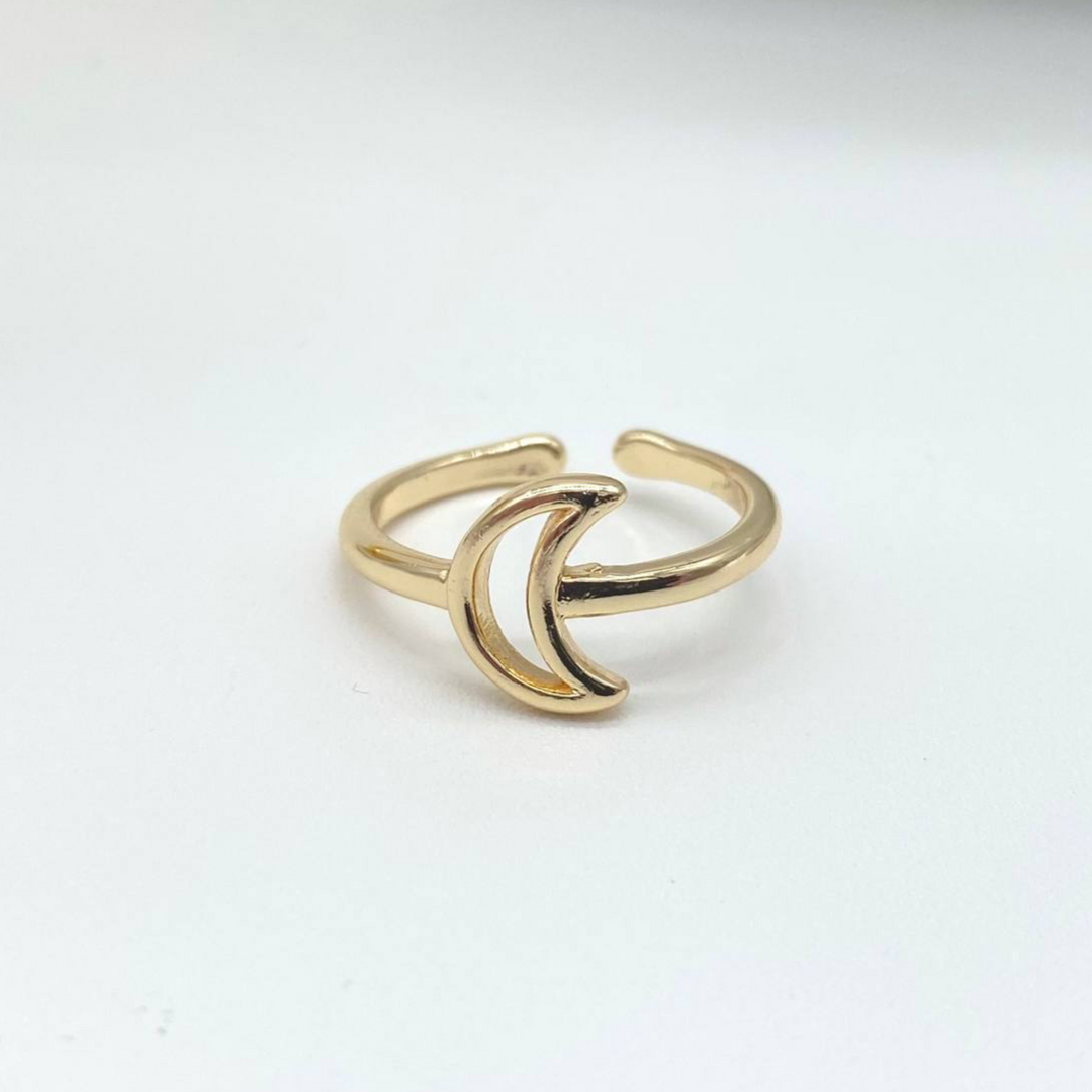 ANILLO LUNA
