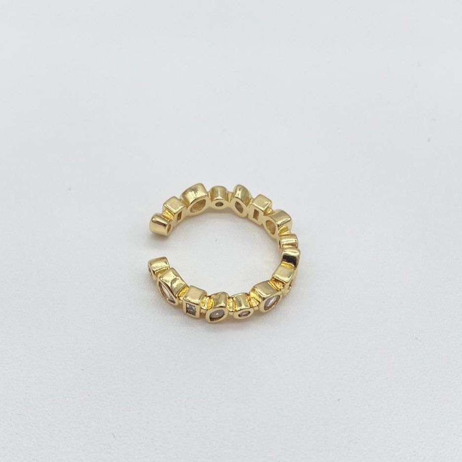 ANILLO GEOMETRIA