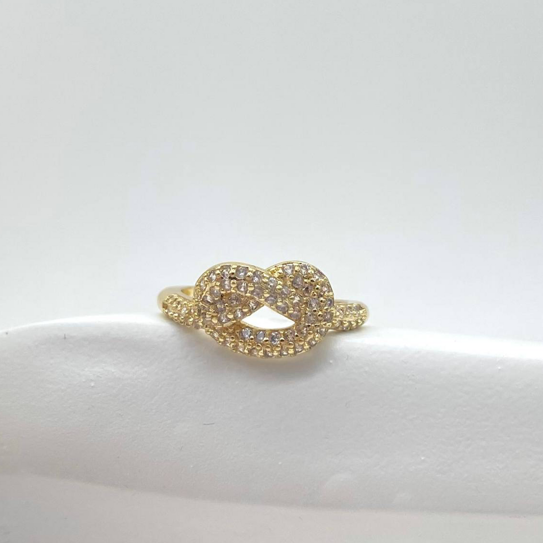 ANILLO NUDO TIFA