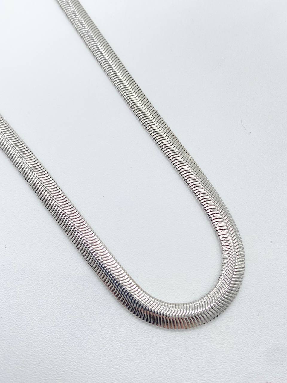 CADENA PANZA DE VIBORA