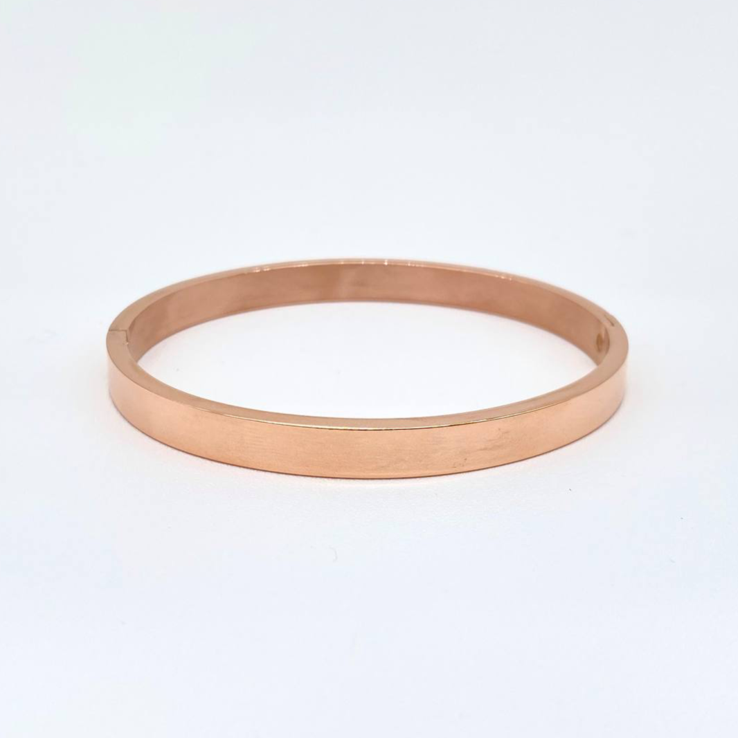 BRAZALETE ROSADO