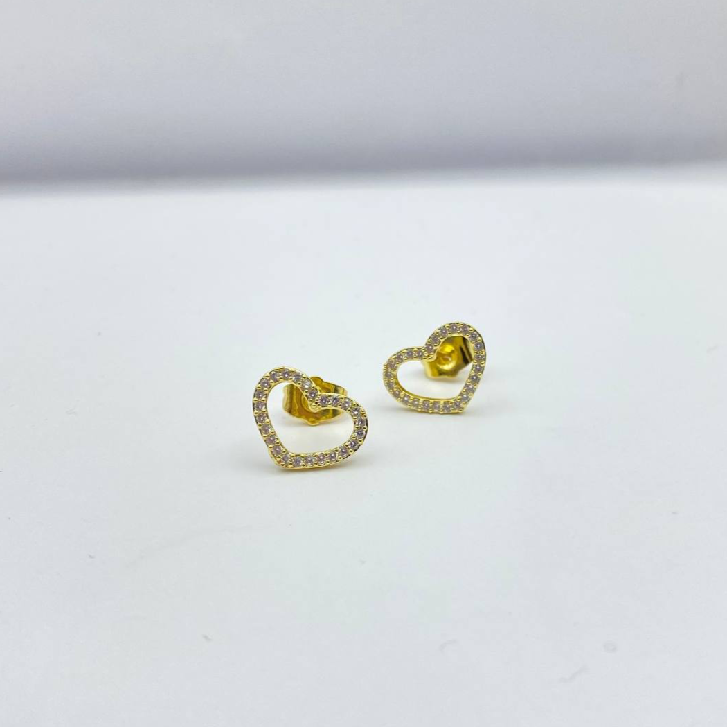 BROQUEL CORAZON