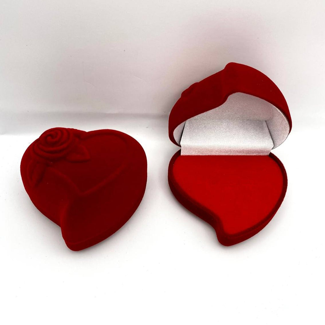 ESTUCHE CORAZON