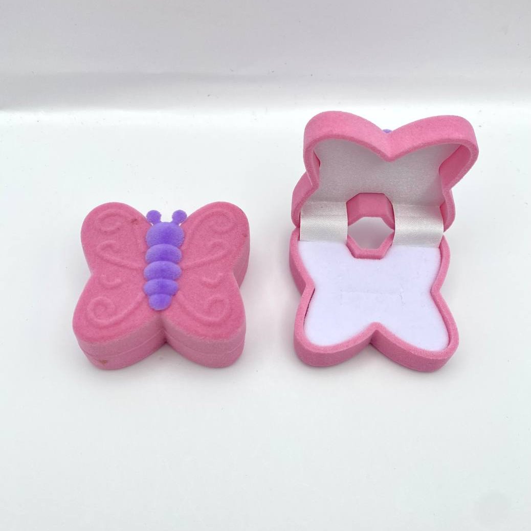ESTUCHE MARIPOSA
