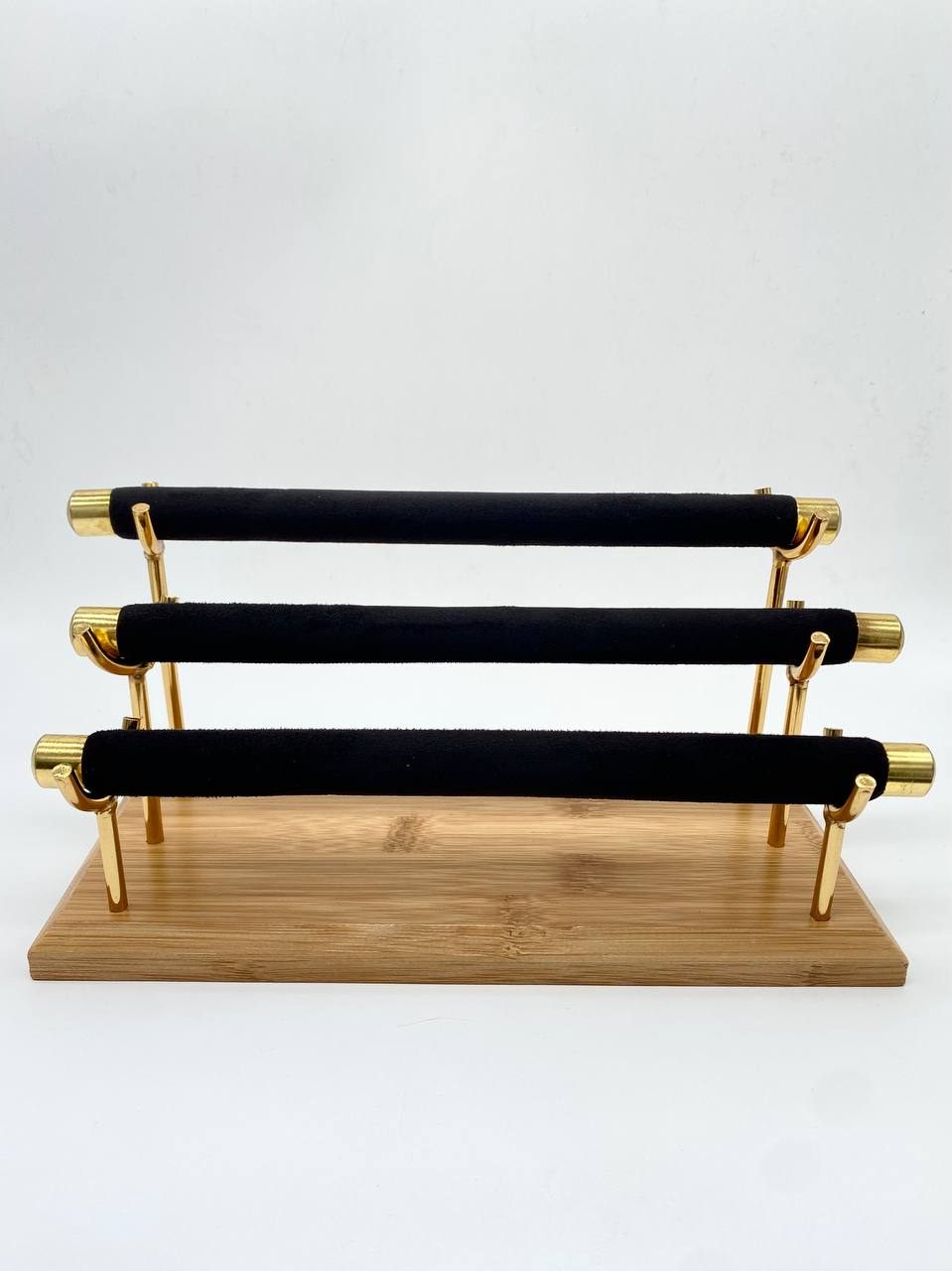EXHIBIDOR ANILLOS