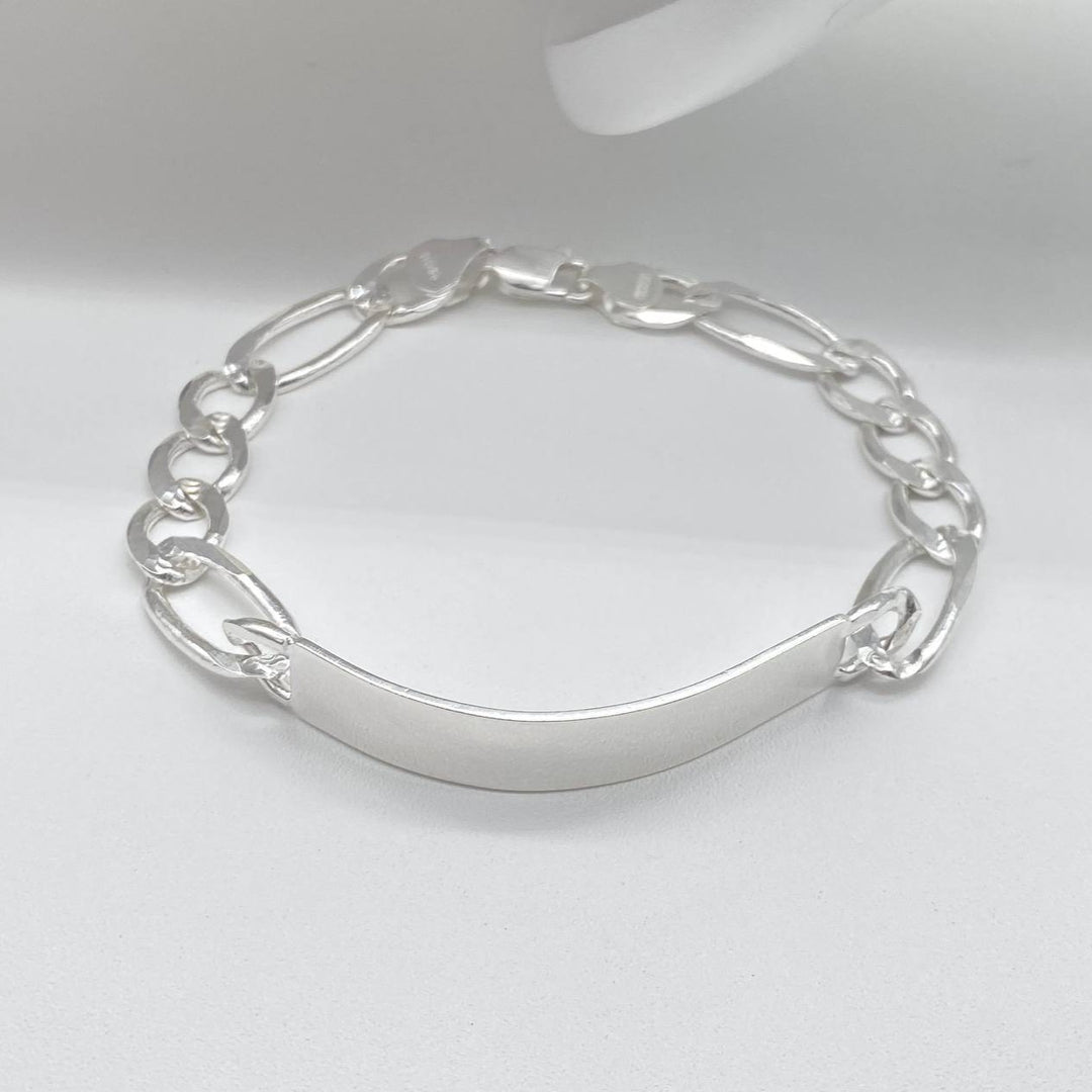 ESCLAVA CARTIER3-1 PLATA 925
