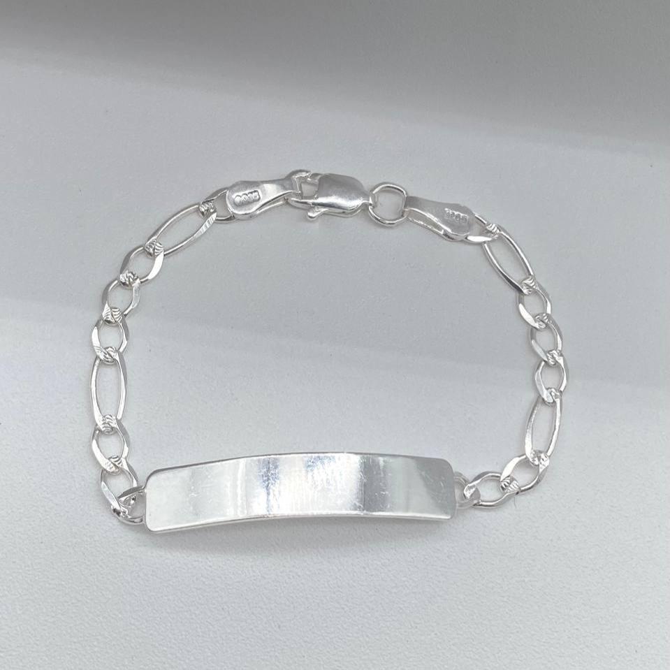 ESCLAVA CARTIER3-1 PLATA 925