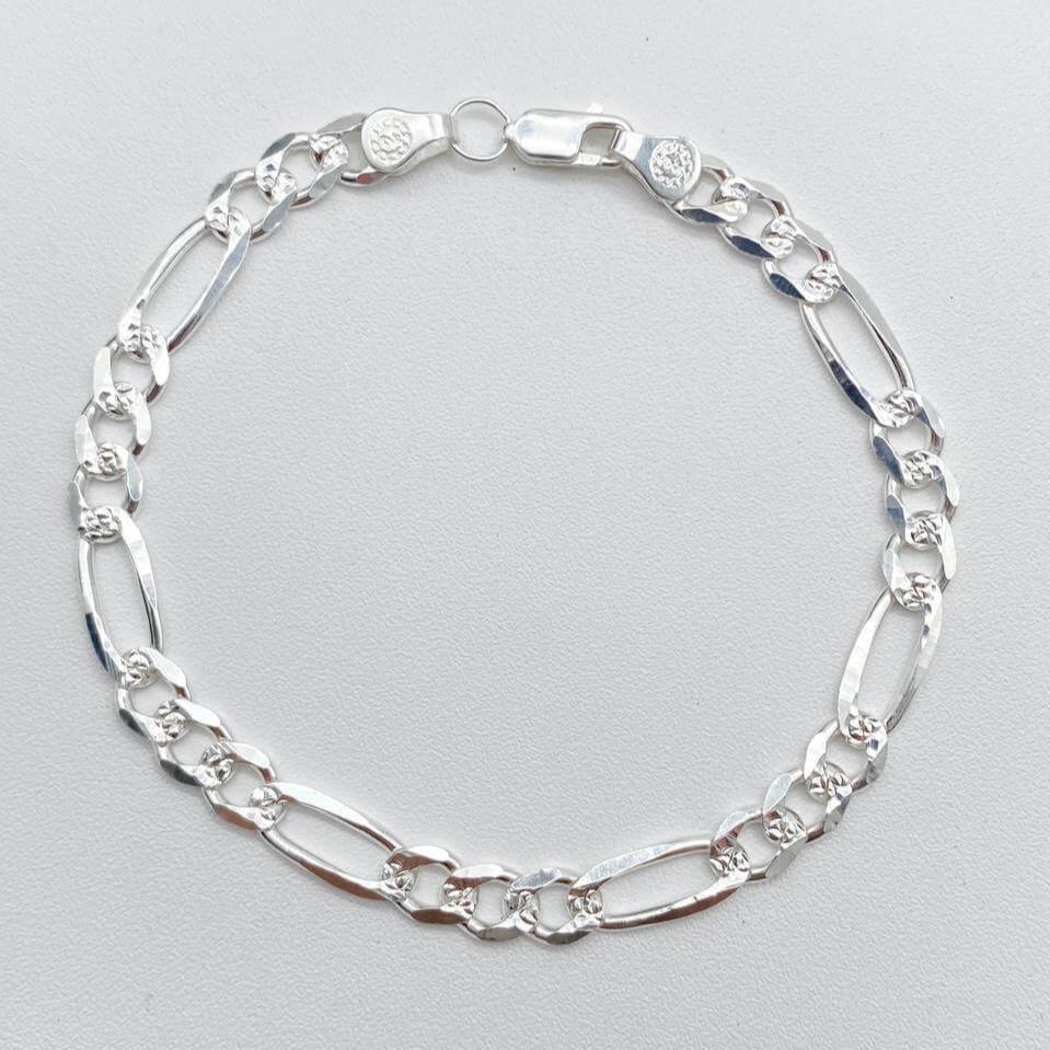 PULSO CARTIER3-1 PLATA 925