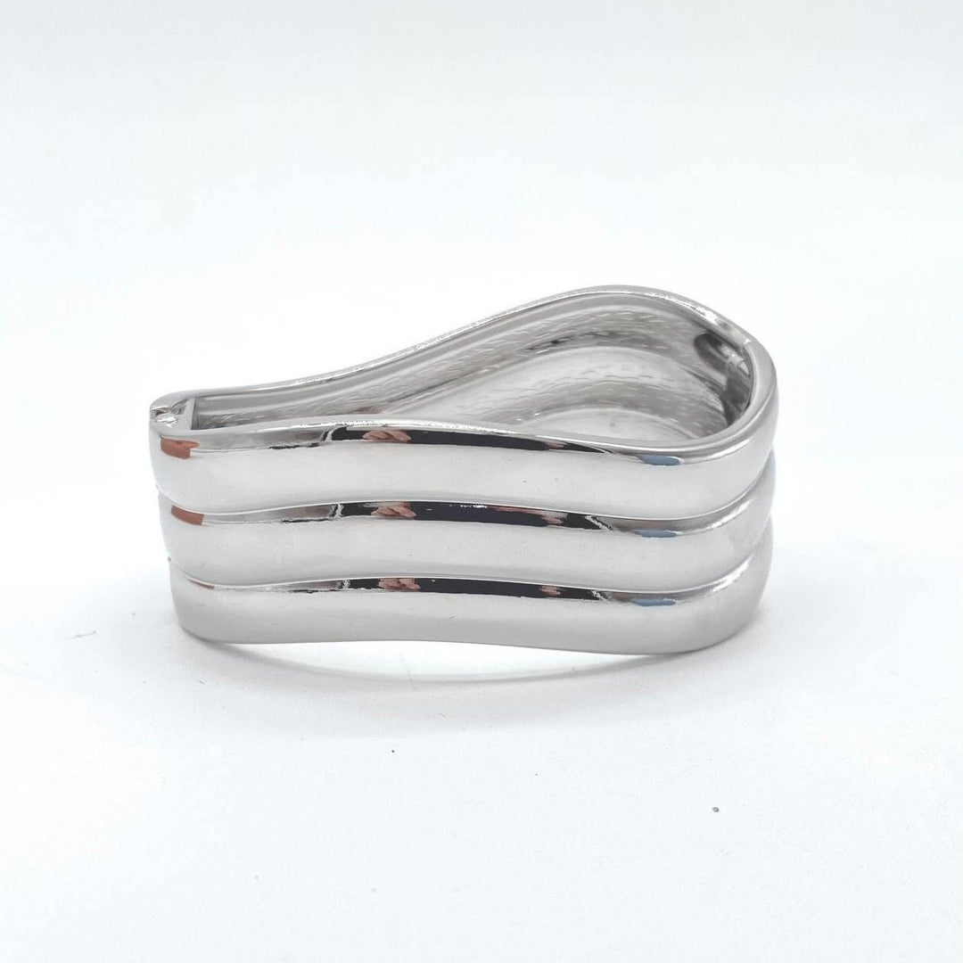 BRAZALETE CHAPA DE RODIO