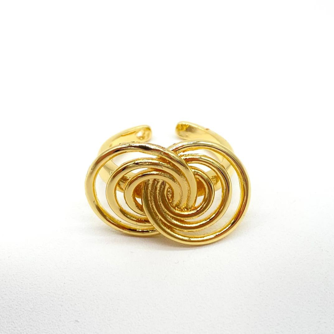 ANILLO ESPIRAL