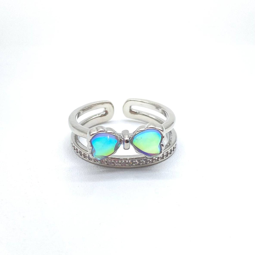 ANILLO MOñO TORNASOL