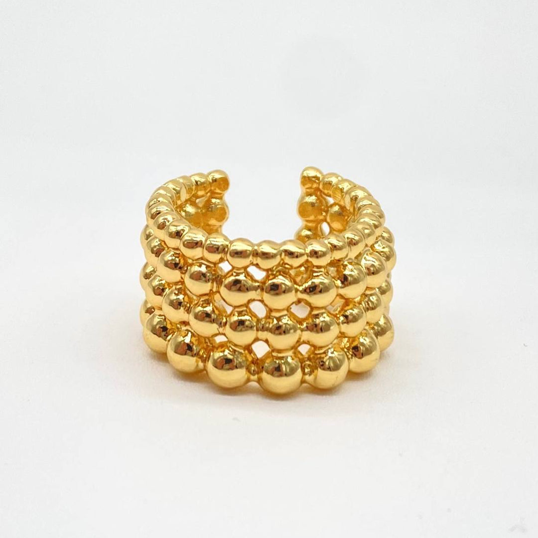 ANILLO ATOMOS