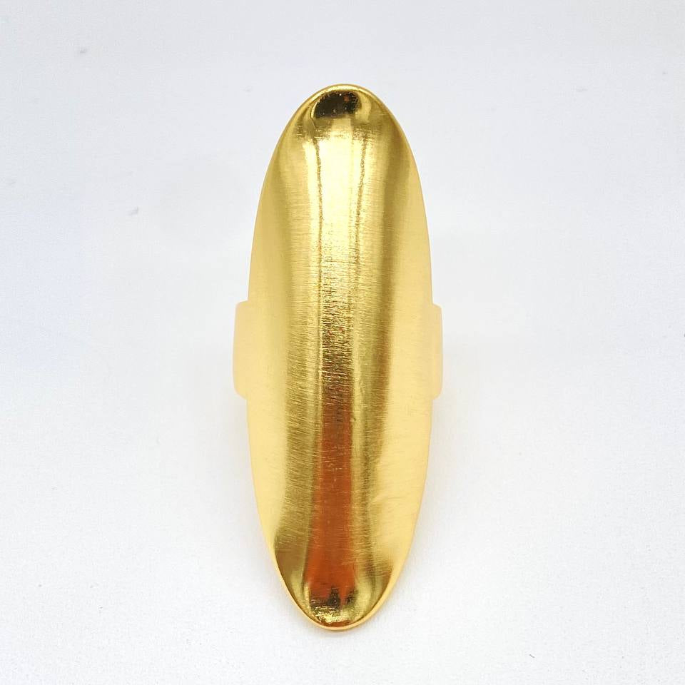 ANILLO PLACA